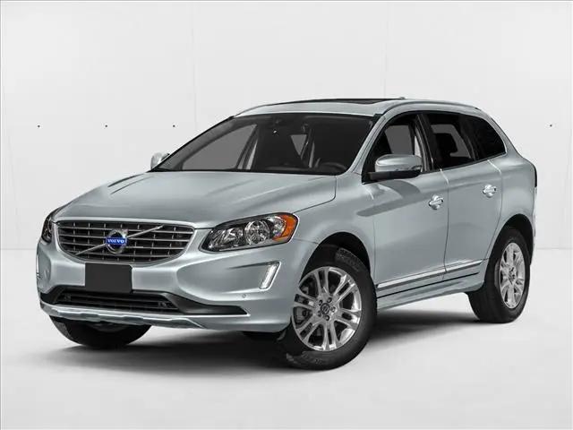 2016 Volvo XC60 T5 Platinum for sale in Renton, WA