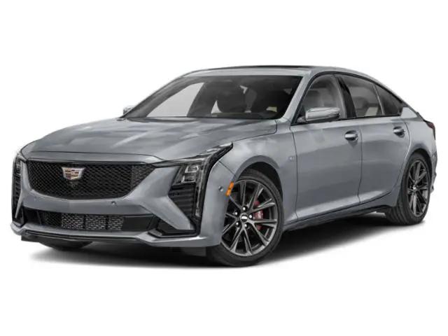 2026 Cadillac CT5 Sport RWD for sale in Bethlehem, PA