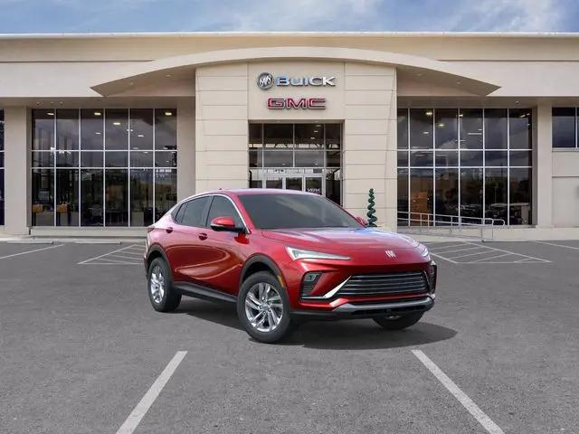 2026 Buick NV Preferred FWD for sale in Pembroke Pines, FL