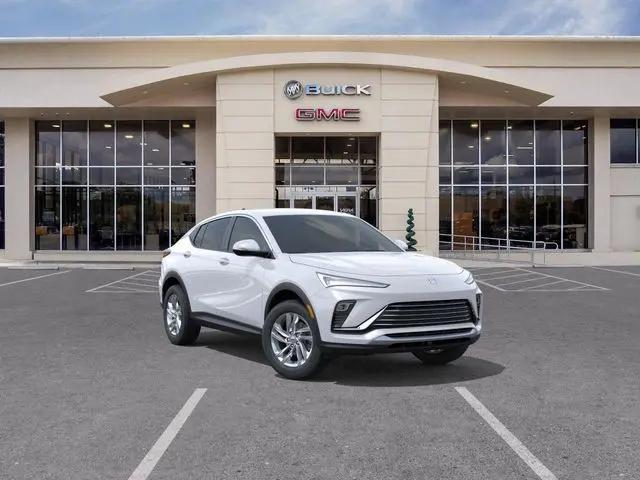 2026 Buick NV Preferred FWD for sale in Pembroke Pines, FL
