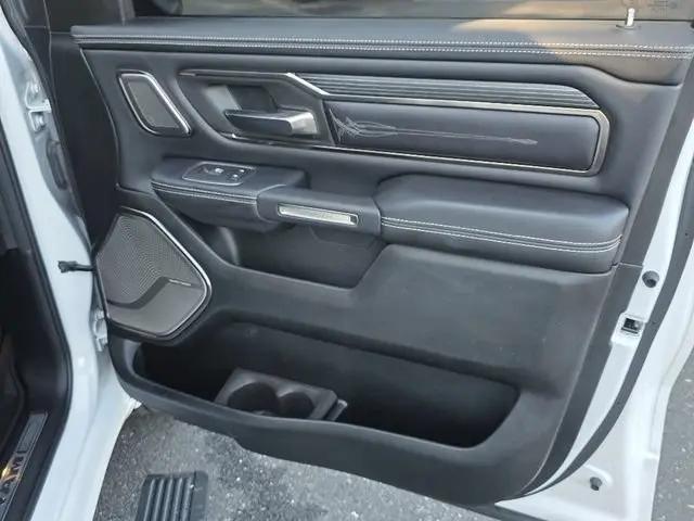2021 Ram 1500 Limited Crew Cab 4x4 57 Box