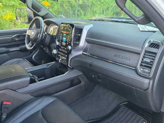 2021 Ram 1500 Limited Crew Cab 4x4 57 Box