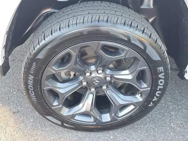 2021 Ram 1500 Limited Crew Cab 4x4 57 Box