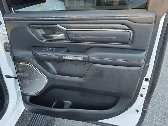 2021 Ram 1500 Limited Crew Cab 4x4 57 Box