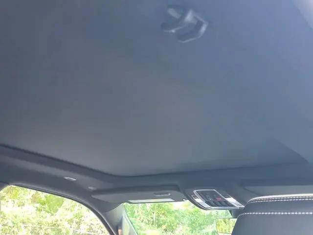 2021 Ram 1500 Limited Crew Cab 4x4 57 Box
