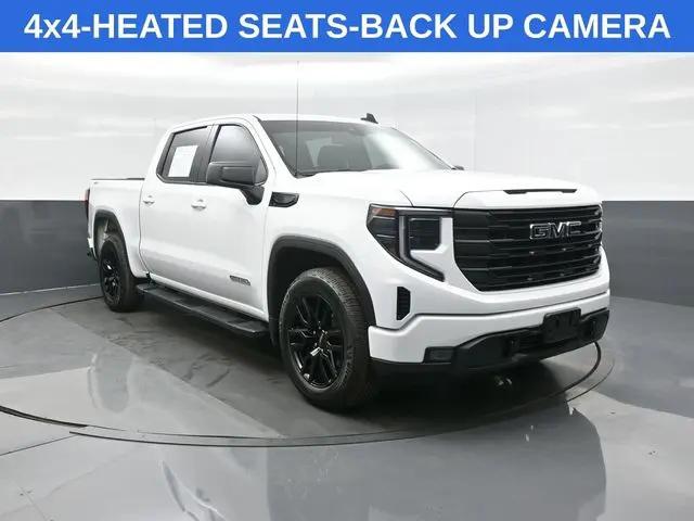 2022 GMC Sierra 1500 4WD Crew Cab Short Box Elevation for sale in Blue Springs, MO