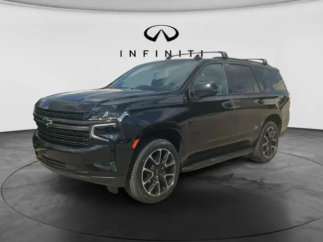 2022 Chevrolet Tahoe for sale near Dayton, OH