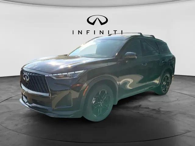 2027 INFINITI QX60 SPORT AWD for sale in Dayton, OH