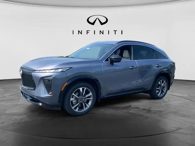 2027 INFINITI X6 LUXE for sale near Dayton, OH