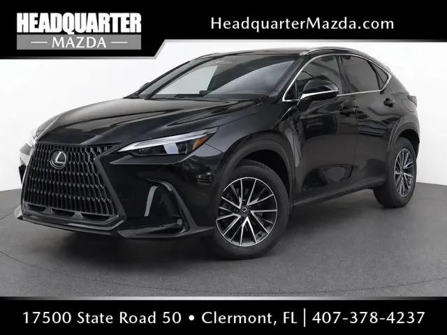 2023 Lexus NX 350 Premium for sale in Clermont, FL