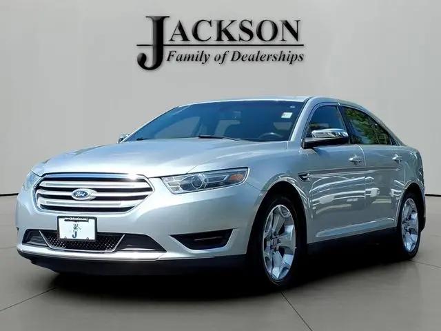 2016 Ford Taurus Limited for sale in Sullivan, IL