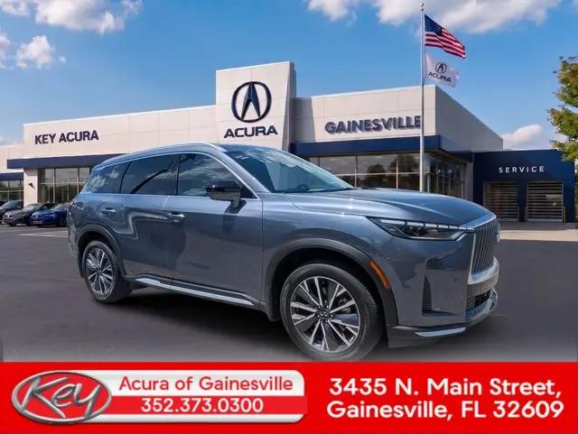 2026 INFINITI QX60 LUXE for sale in Gainesville, FL