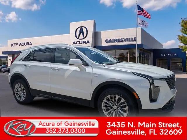 2024 Cadillac XT4 FWD Premium Luxury for sale in Gainesville, FL