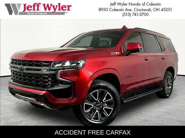 2022 Chevrolet Tahoe for sale near Cincinnati, OH