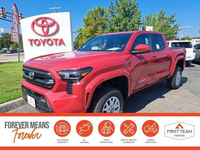 2026 Toyota Tacoma SR5 for sale in Chesapeake, VA