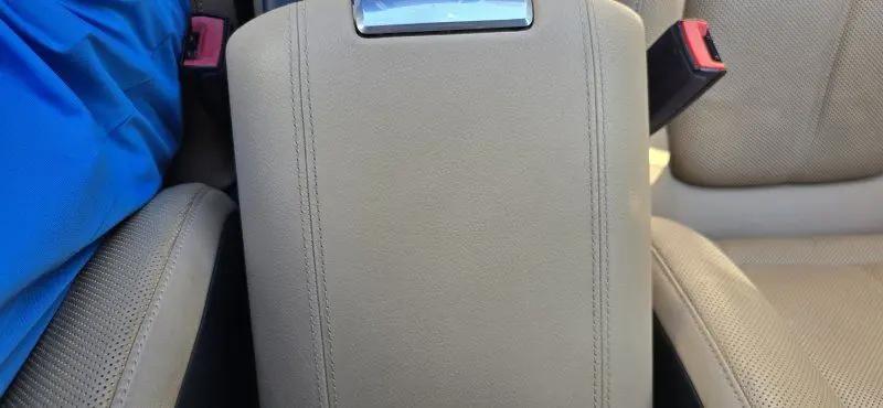 2018 Porsche Cayenne Platinum Edition