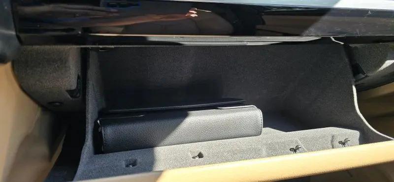 2018 Porsche Cayenne Platinum Edition