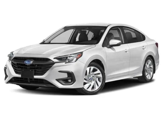 2024 Subaru Legacy Limited for sale in Gaithersburg, MD