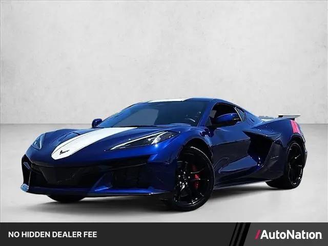 2027 Chevrolet Corvette Coupe, 3LT, RWD for sale in Mesa, AZ