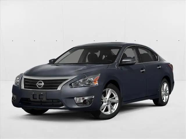 2014 Nissan Altima 2.5 SL for sale in St. Petersburg, FL