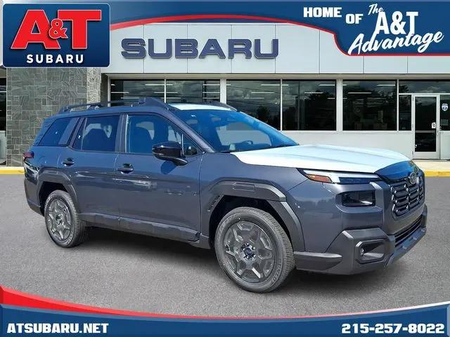 2026 Subaru Outback Premium for sale in Sellersville, PA