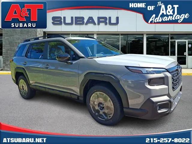 2026 Subaru Outback Premium for sale in Sellersville, PA