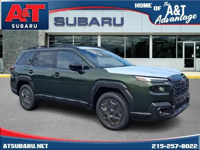 2026 Subaru Outback Premium for sale in Sellersville, PA
