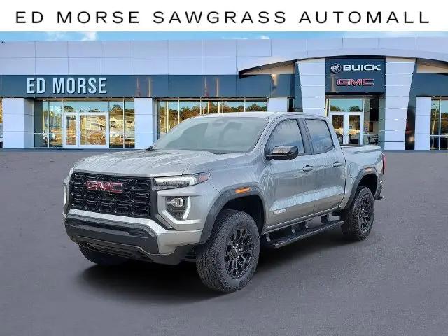 2026 GMC Canyon Elevation, RWD for sale in Sunrise, FL