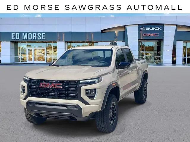 2026 GMC Canyon Elevation, RWD for sale in Sunrise, FL
