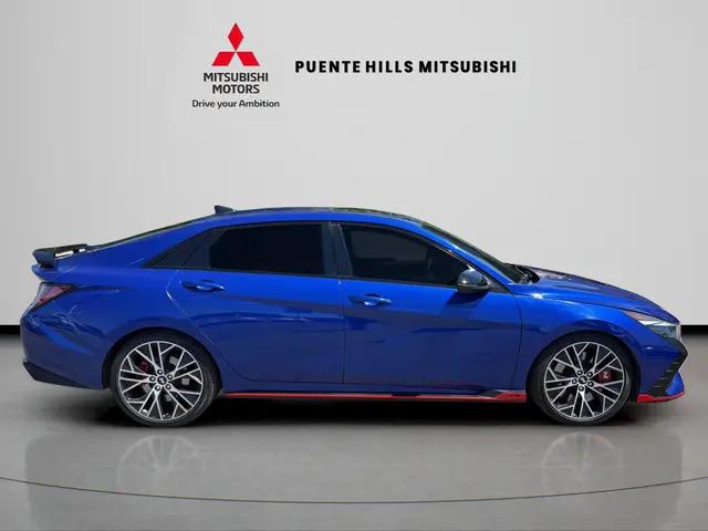 2023 Hyundai Elantra N for sale in City of Industry, CA
