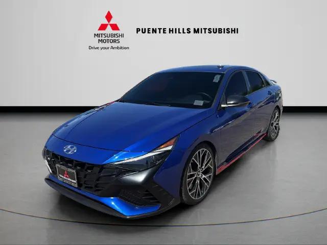 2023 Hyundai Elantra N for sale in City of Industry, CA