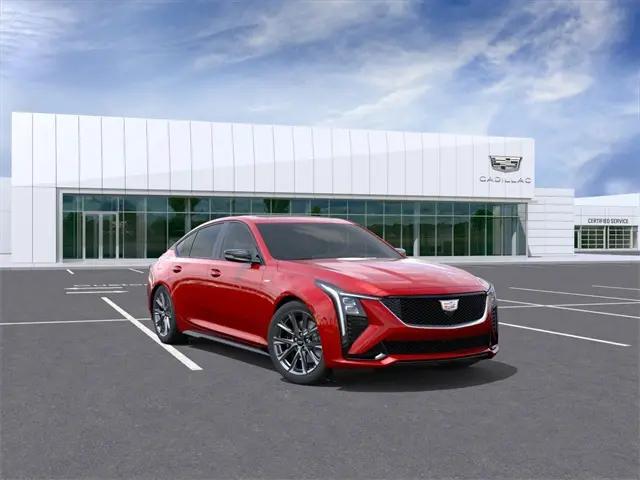 2026 Cadillac CT5-V V-Series RWD for sale in Newnan, GA