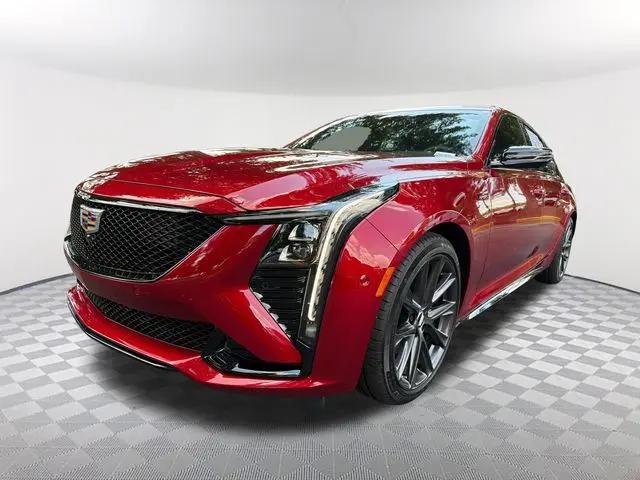 2026 Cadillac CT5-V V-Series RWD for sale in Newnan, GA