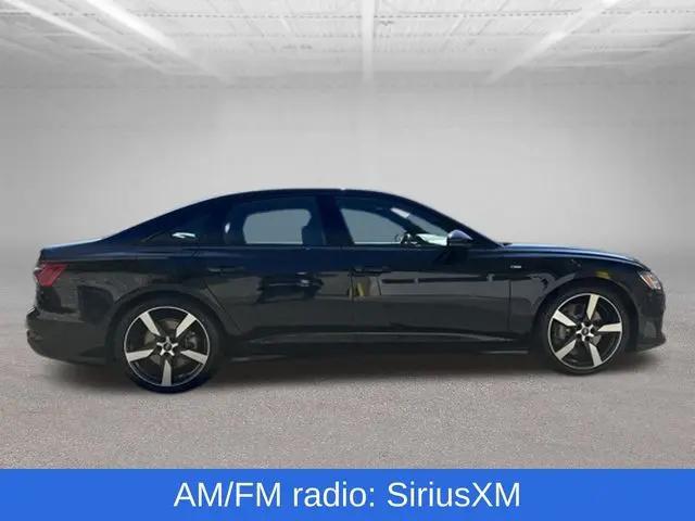 2021 Audi A6 Premium Plus