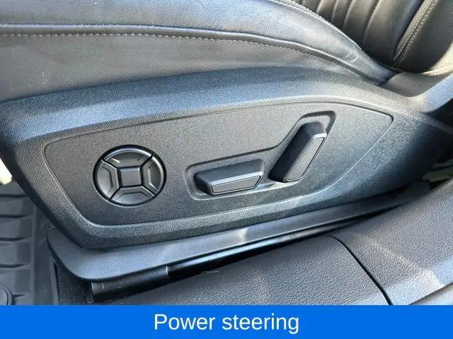 2021 Audi A6 Premium Plus