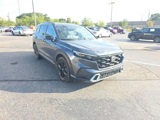 2025 Honda CR-V Hybrid Sport Touring for sale in Tuscaloosa, AL