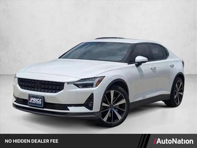 2022 Polestar 2 Long Range Dual Motor for sale in Austin, TX