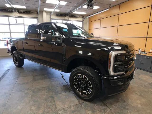 2026 Ford F-250 Platinum for sale in Des Moines, IA