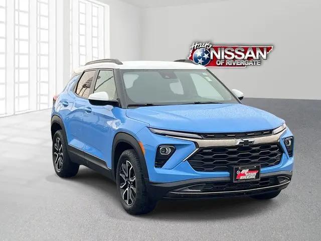 2024 Chevrolet TrailBlazer FWD ACTIV for sale in Madison, TN