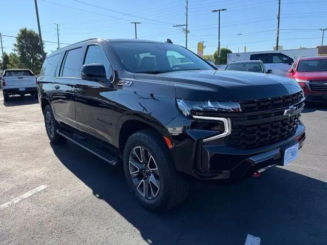 2023 Chevrolet Suburban 4WD Z71 for sale in Burlington, NJ