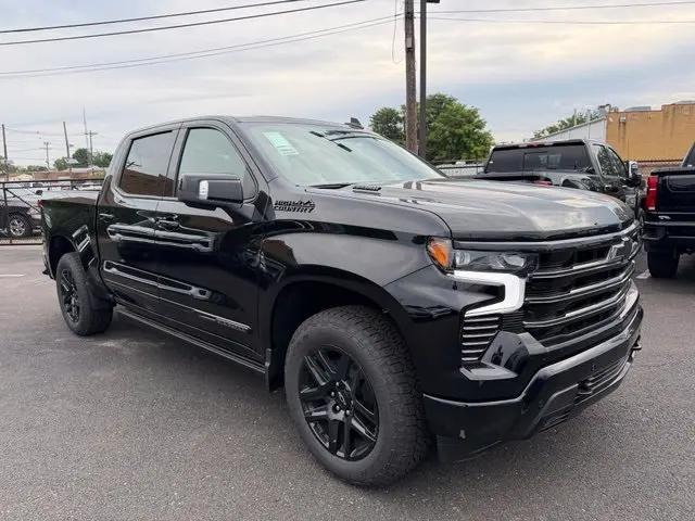 2026 Chevrolet Silverado 1500 4WD Crew Cab Short Bed High Country for sale in Burlington, NJ