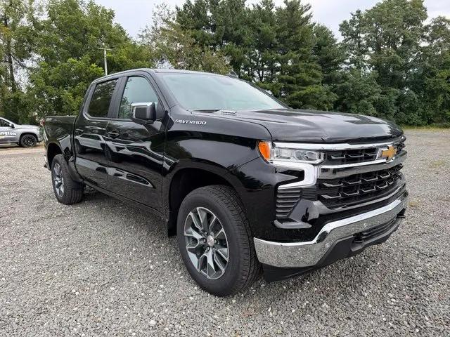 2026 Chevrolet Silverado 1500 4WD Crew Cab Standard Bed LT for sale in Burlington, NJ