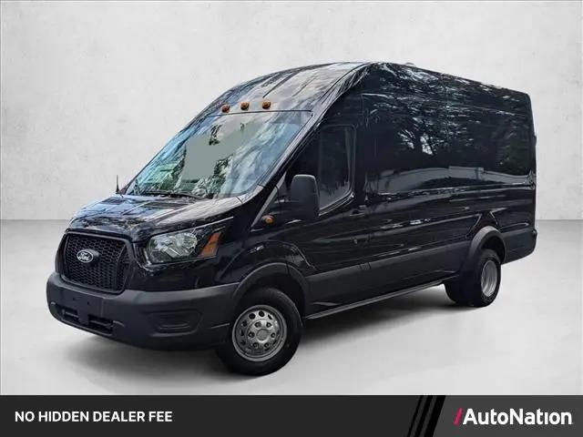 2027 Ford Transit Cargo Van T-350 HD for sale in Sanford, FL