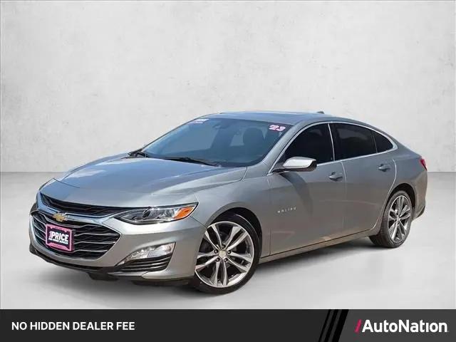 2023 Chevrolet Malibu FWD 2LT for sale in Arlington, TX