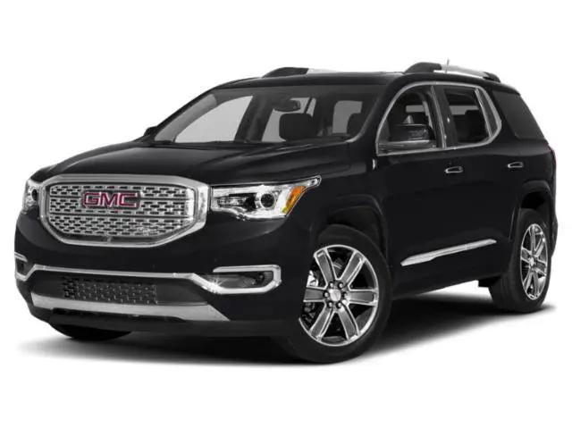 2019 GMC Acadia Denali for sale in St. Louis, MO
