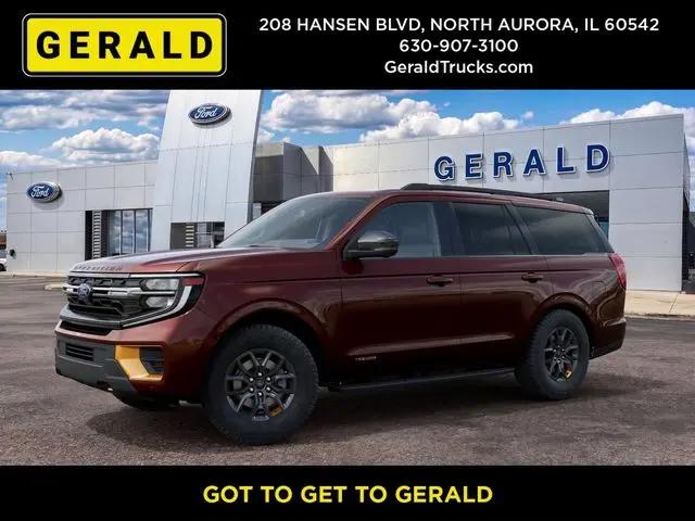 2027 Ford Expedition Tremor for sale in North Aurora, IL