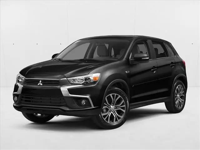 2016 Mitsubishi Outlander Sport 2.4 ES for sale in Orlando, FL