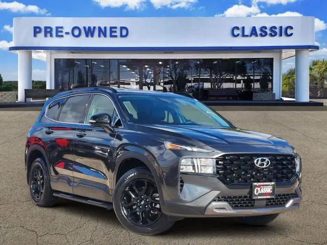 2023 Hyundai Santa Fe XRT for sale in Sugar Land, TX