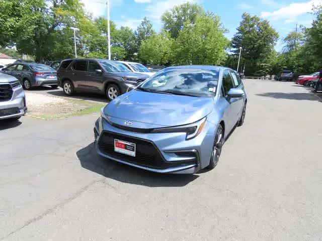 2025 Toyota Corolla SE for sale in Nanuet, NY