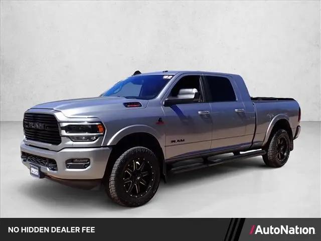 2022 Ram 3500 Laramie for sale in Littleton, CO